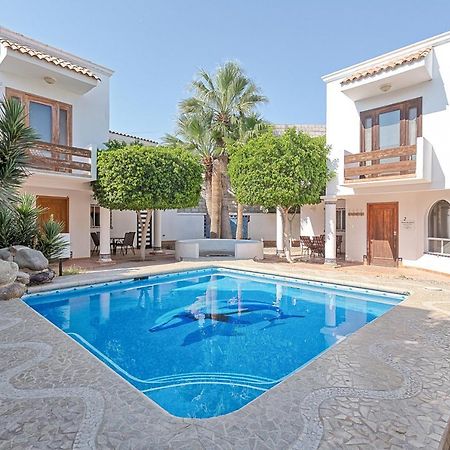 Casita De Maria By Kivoya Villa Puerto Peñasco Exteriör bild