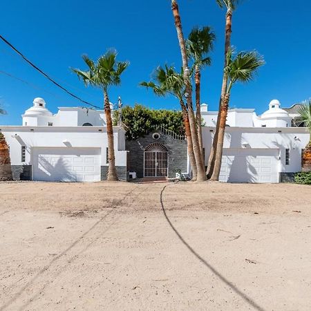 Casita De Maria By Kivoya Villa Puerto Peñasco Exteriör bild