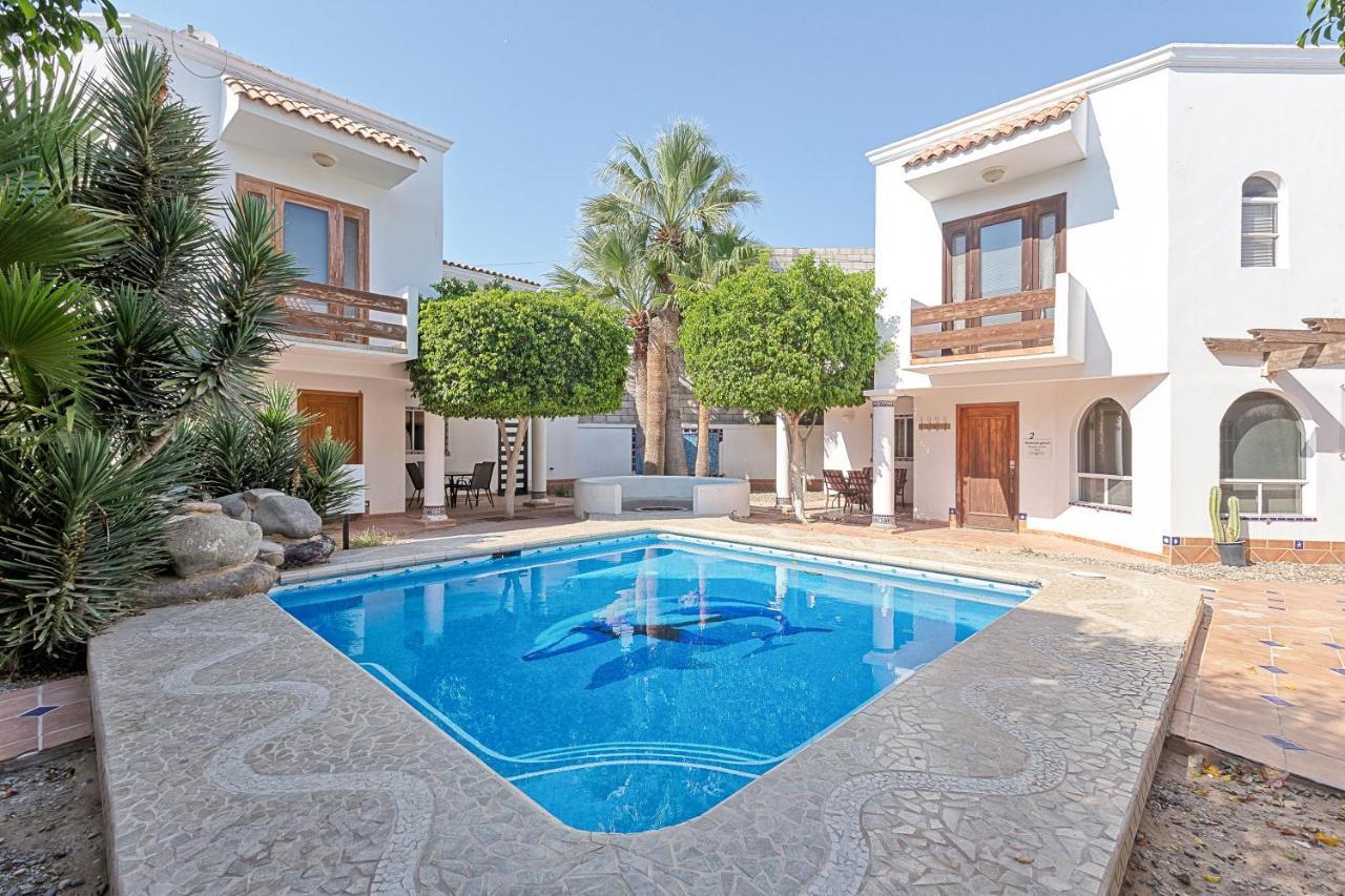 Casita De Maria By Kivoya Villa Puerto Peñasco Exteriör bild
