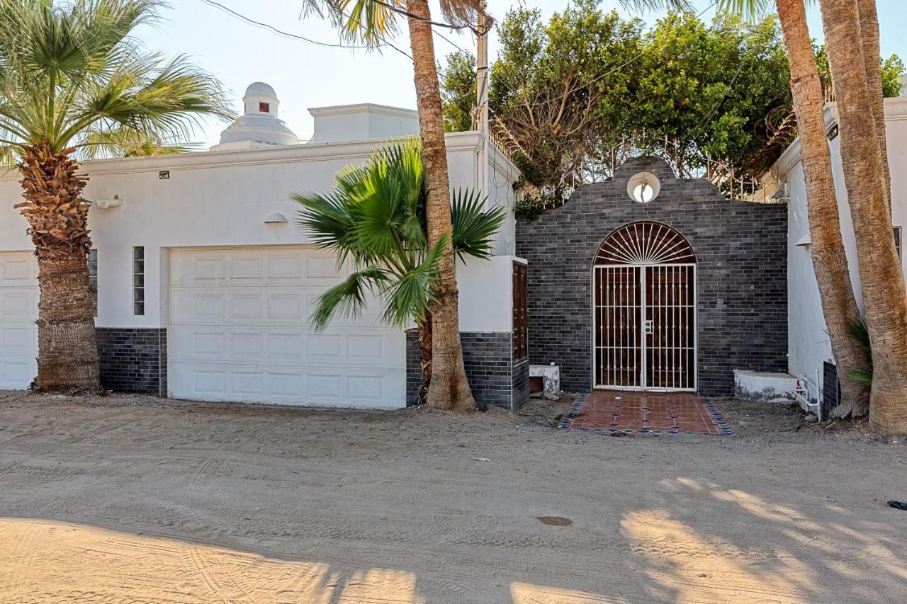 Casita De Maria By Kivoya Villa Puerto Peñasco Exteriör bild