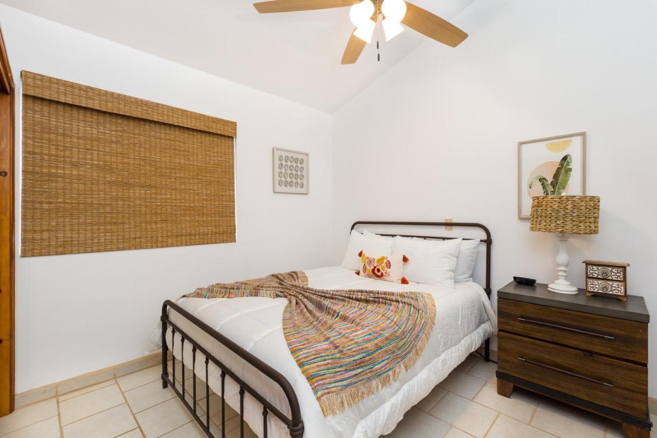 Casita De Maria By Kivoya Villa Puerto Peñasco Exteriör bild