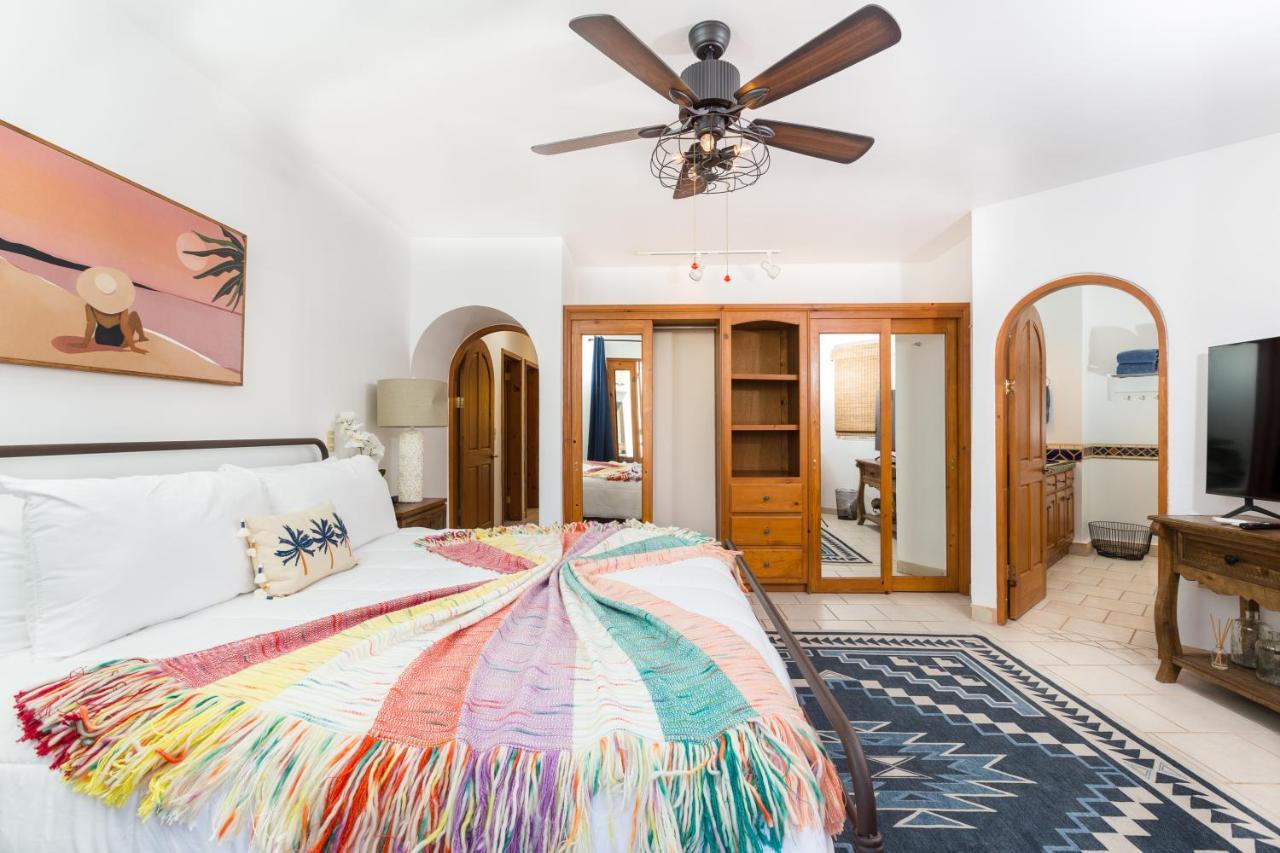 Casita De Maria By Kivoya Villa Puerto Peñasco Exteriör bild