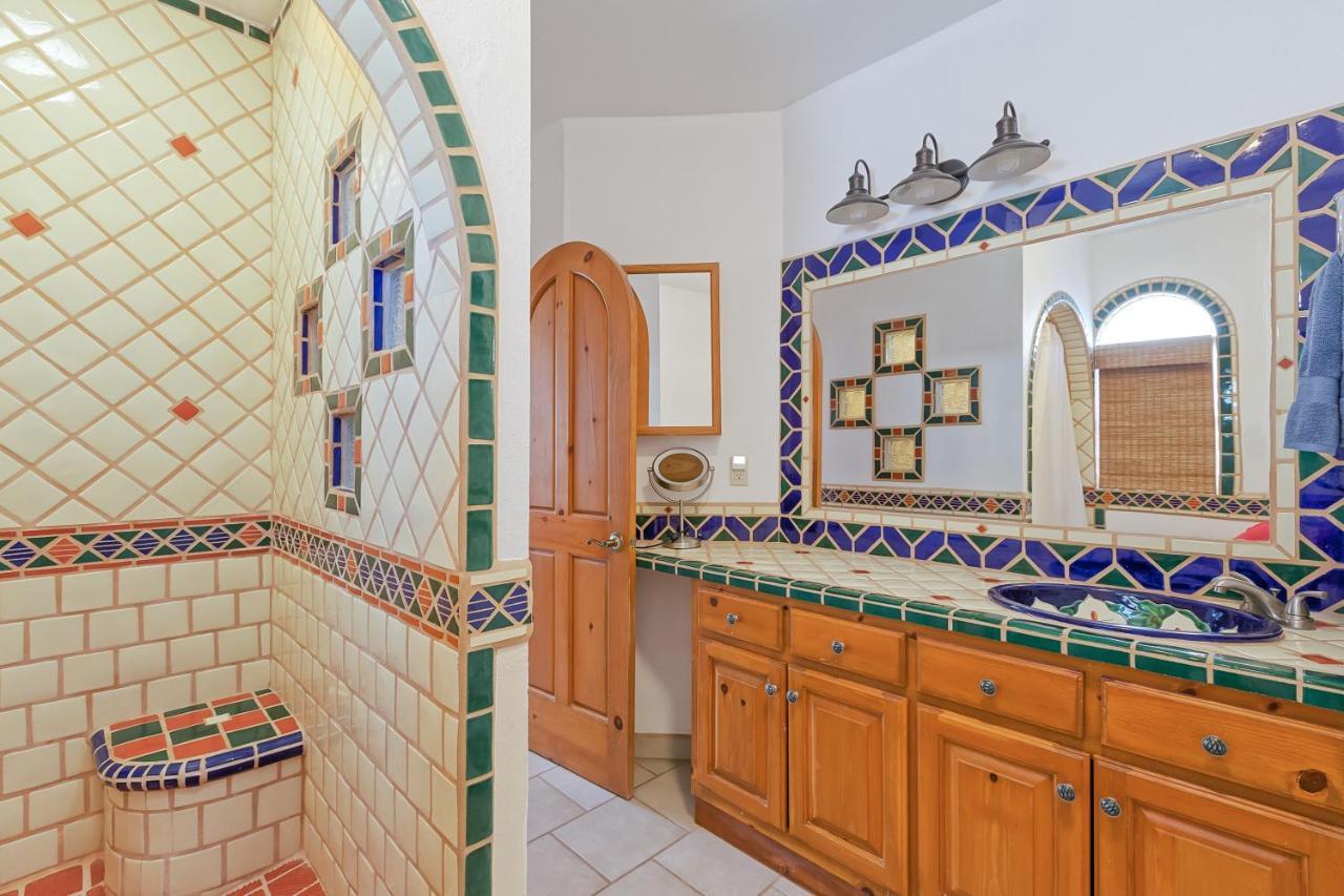 Casita De Maria By Kivoya Villa Puerto Peñasco Exteriör bild