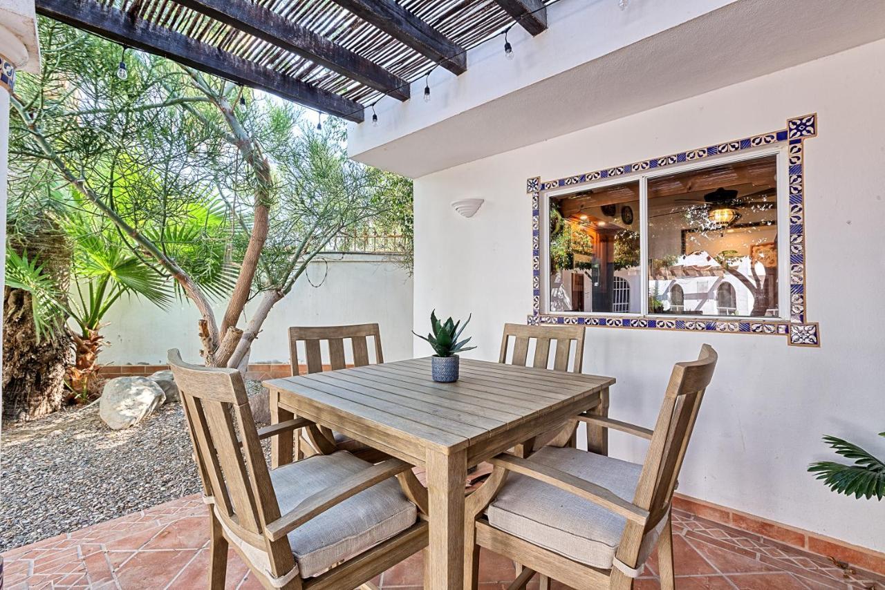 Casita De Maria By Kivoya Villa Puerto Peñasco Exteriör bild