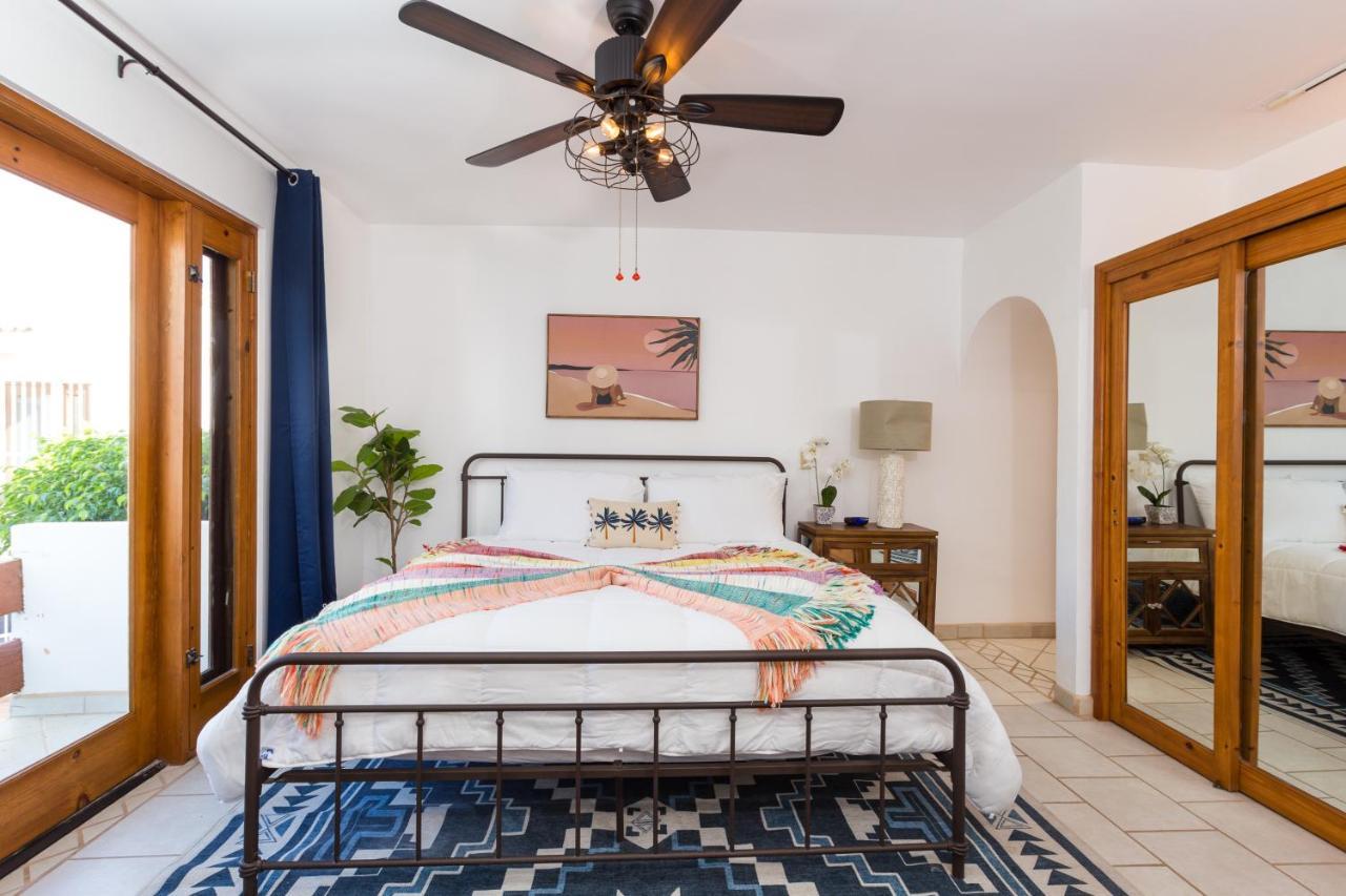 Casita De Maria By Kivoya Villa Puerto Peñasco Exteriör bild