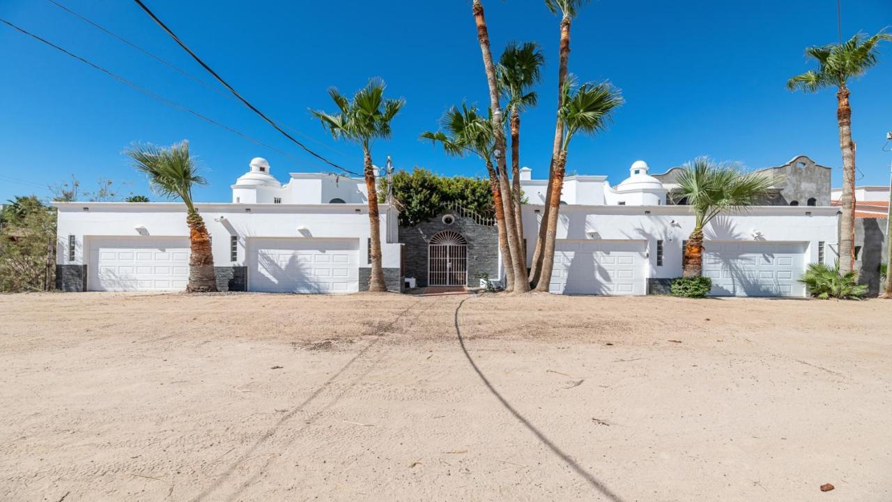 Casita De Maria By Kivoya Villa Puerto Peñasco Exteriör bild