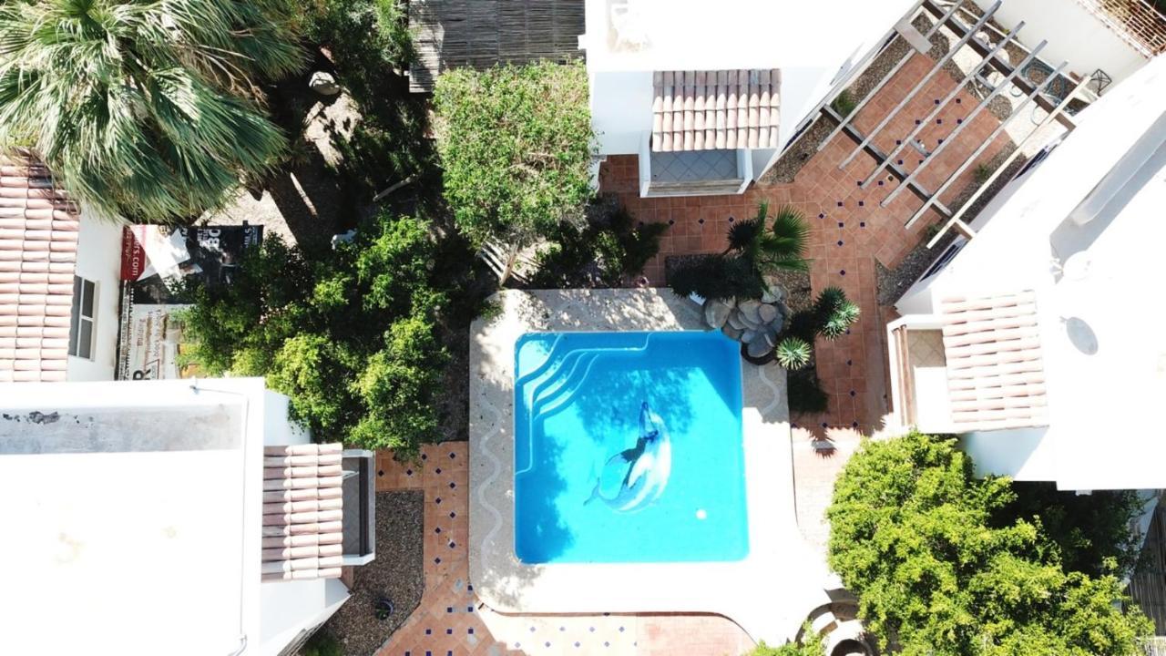 Casita De Maria By Kivoya Villa Puerto Peñasco Exteriör bild