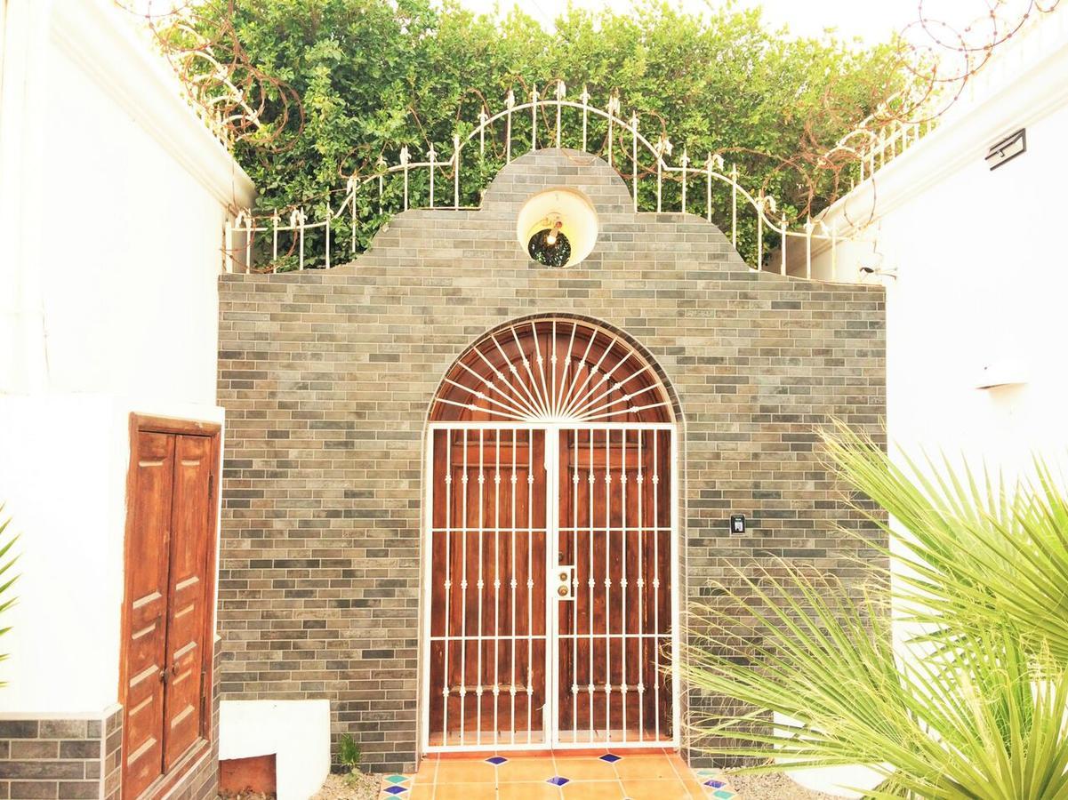 Casita De Maria By Kivoya Villa Puerto Peñasco Exteriör bild